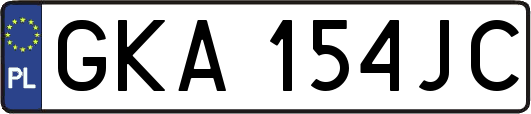 GKA154JC