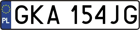 GKA154JG