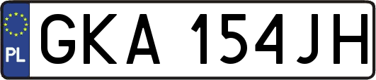 GKA154JH