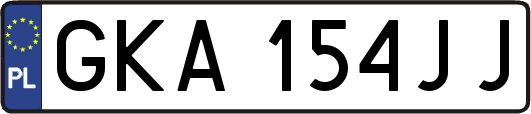 GKA154JJ