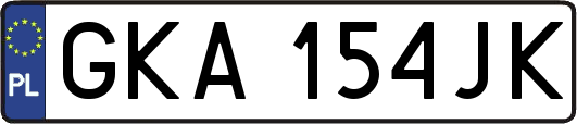 GKA154JK