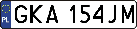 GKA154JM
