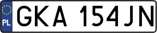 GKA154JN