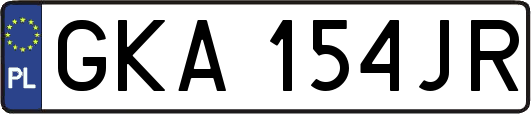 GKA154JR