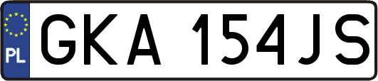 GKA154JS