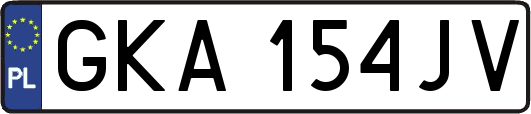 GKA154JV