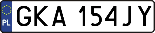 GKA154JY