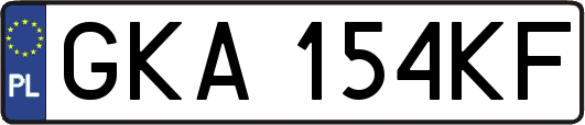 GKA154KF