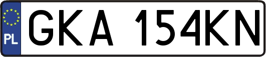 GKA154KN
