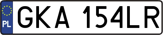 GKA154LR