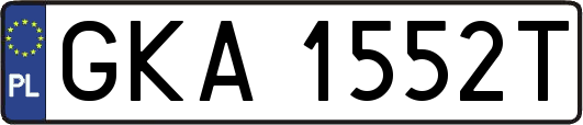 GKA1552T