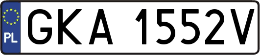 GKA1552V