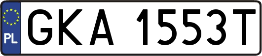 GKA1553T