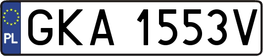 GKA1553V