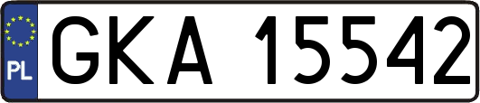 GKA15542