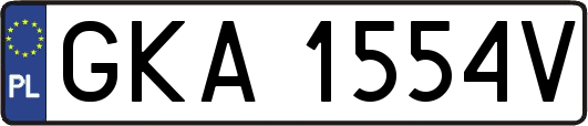 GKA1554V