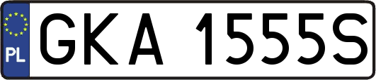 GKA1555S