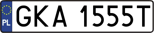 GKA1555T