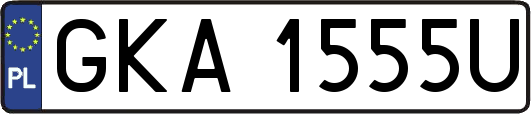 GKA1555U