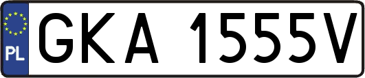 GKA1555V