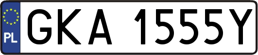 GKA1555Y