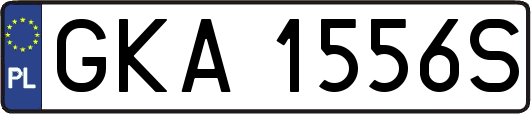 GKA1556S