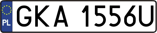 GKA1556U