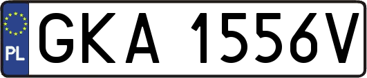 GKA1556V