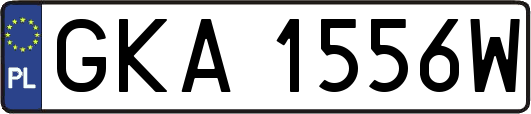 GKA1556W