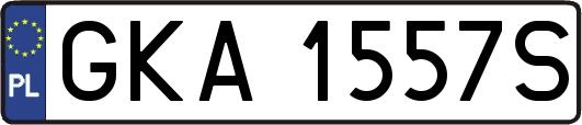 GKA1557S