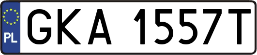 GKA1557T