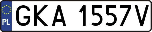 GKA1557V