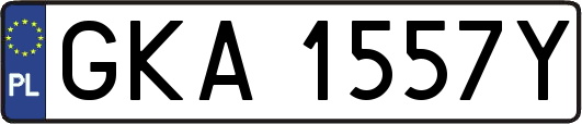GKA1557Y