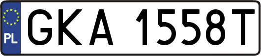 GKA1558T
