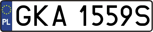 GKA1559S