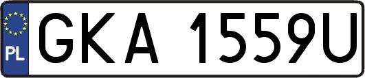 GKA1559U