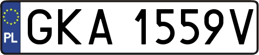 GKA1559V
