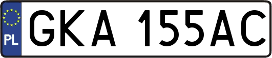 GKA155AC