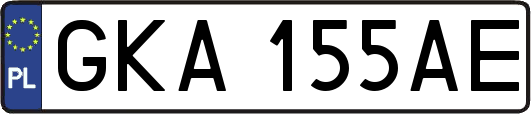 GKA155AE