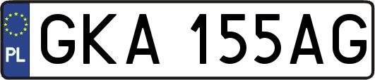 GKA155AG
