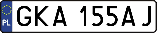 GKA155AJ