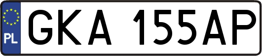 GKA155AP