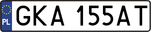 GKA155AT