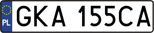 GKA155CA