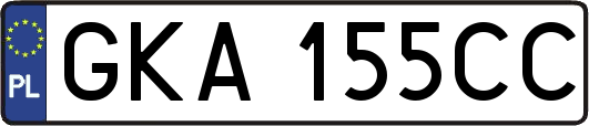 GKA155CC
