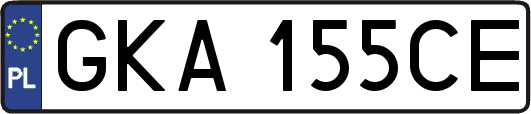 GKA155CE