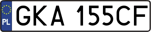GKA155CF