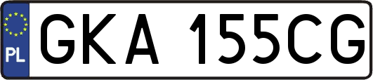 GKA155CG