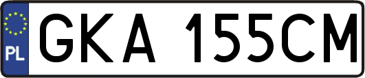 GKA155CM