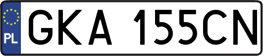 GKA155CN